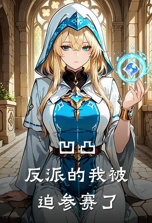 凹凸：反派的我被迫参赛了