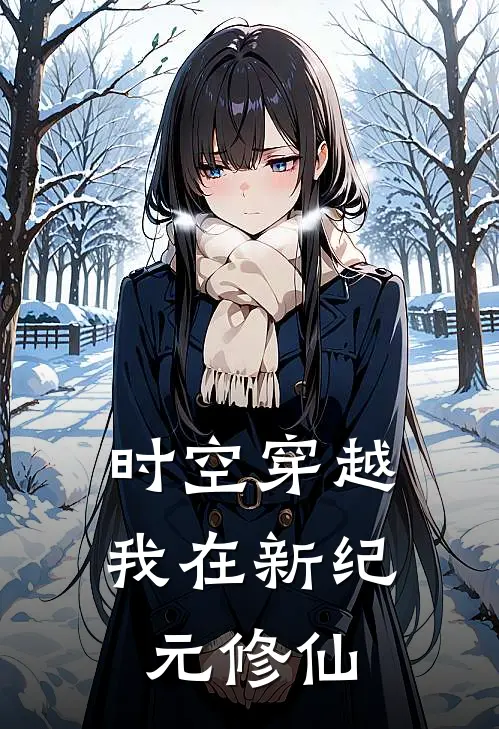 时空穿越我在新纪元修仙