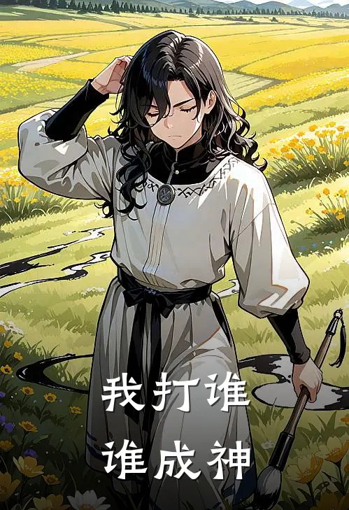 我打谁谁成神
