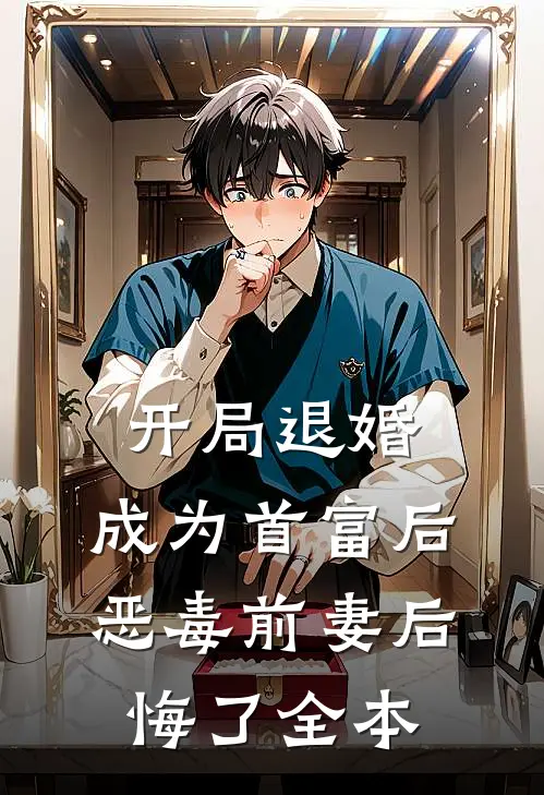 开局退婚，成为首富后恶毒前妻后悔了全本