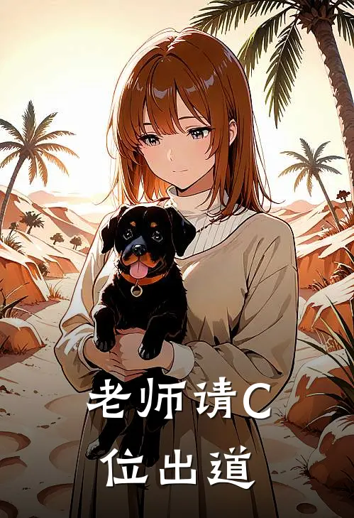 老师请C位出道