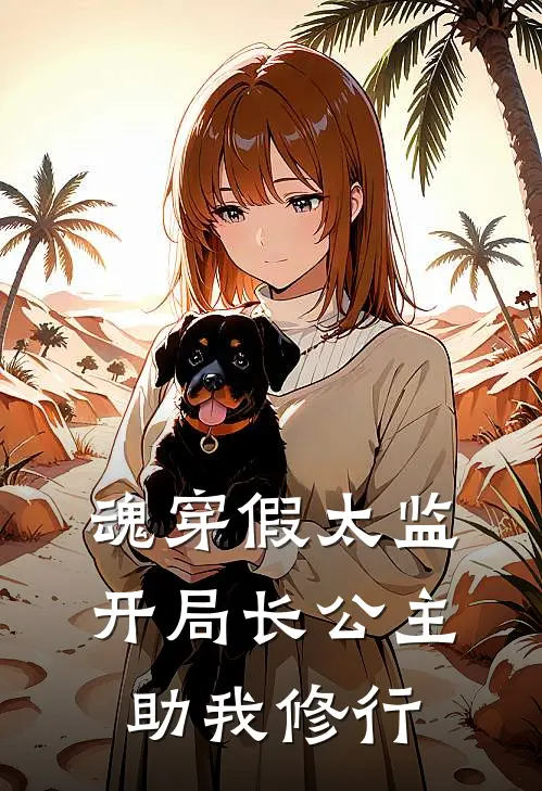 魂穿假太监：开局长公主助我修行