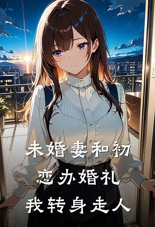 未婚妻和初恋办婚礼，我转身走人