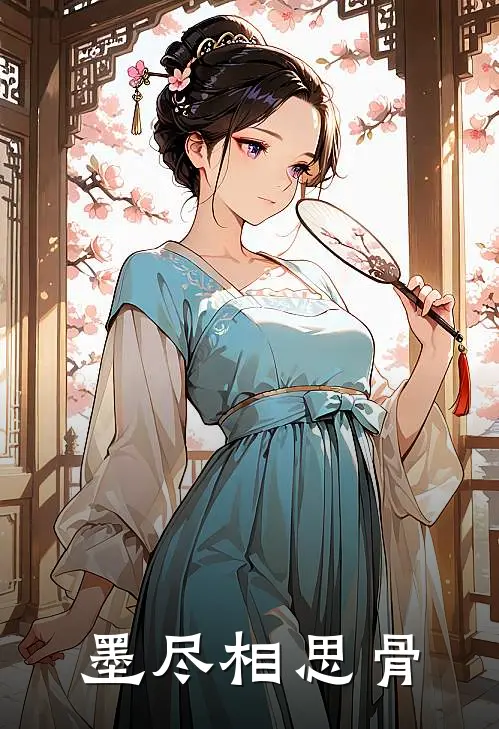 墨尽相思骨