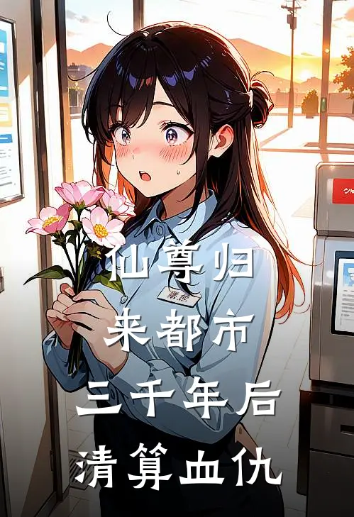 仙尊归来都市，三千年后清算血仇