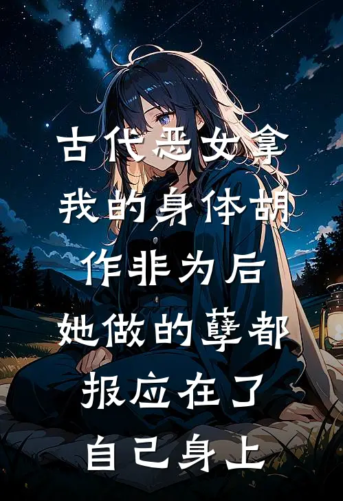古代恶女拿我的身体胡作非为后，她做的孽都报应在了自己身上