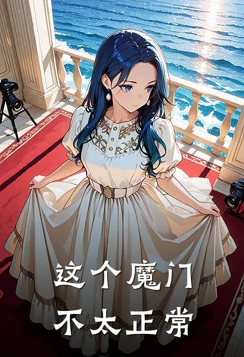 这个魔门不太正常