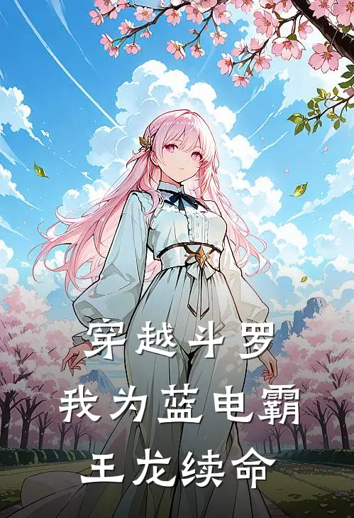 穿越斗罗：我为蓝电霸王龙续命