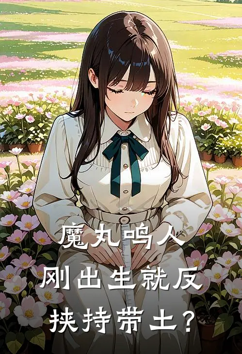 魔丸鸣人：刚出生就反挟持带土？