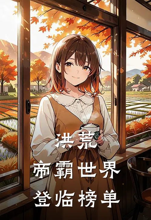 洪荒：帝霸世界登临榜单