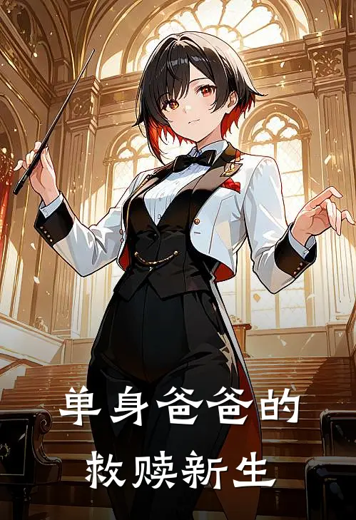 单身爸爸的救赎新生