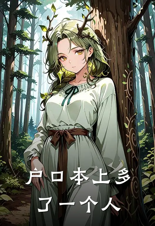 户口本上多了一个人