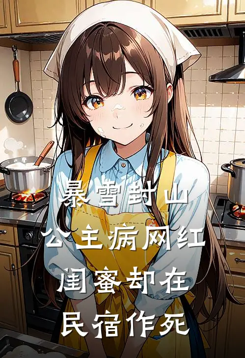 暴雪封山，公主病网红闺蜜却在民宿作死