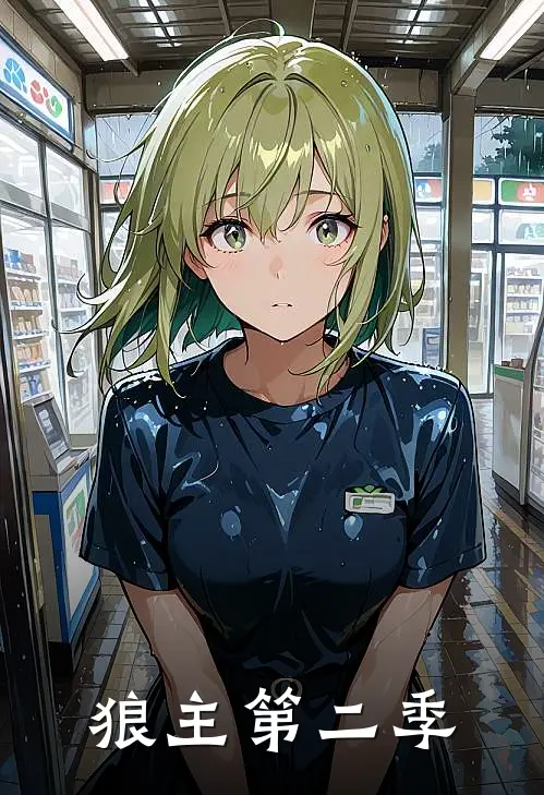 狼主第二季