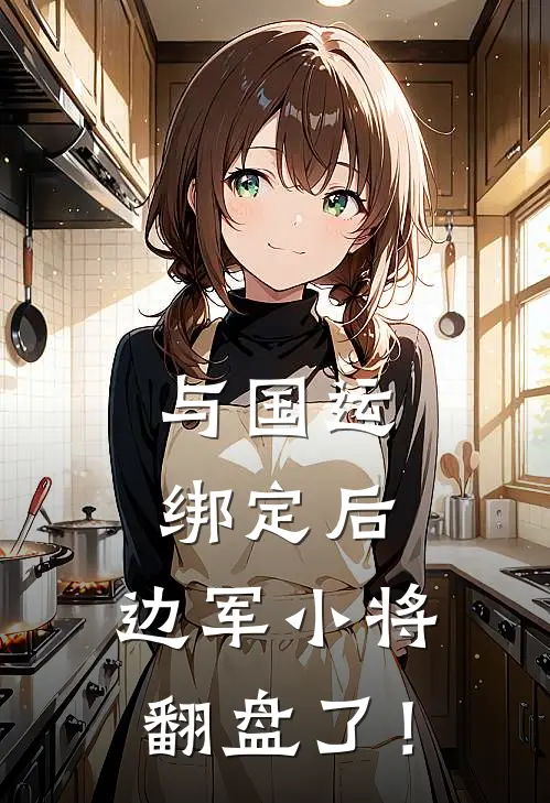 与国运绑定后，边军小将翻盘了！