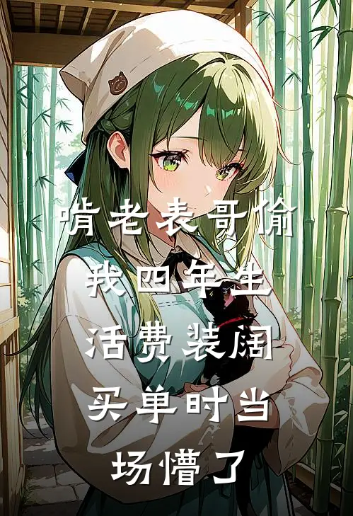 啃老表哥偷我四年生活费装阔，买单时当场懵了