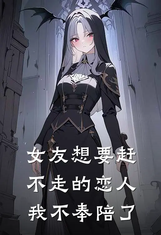 女友想要赶不走的恋人，我不奉陪了