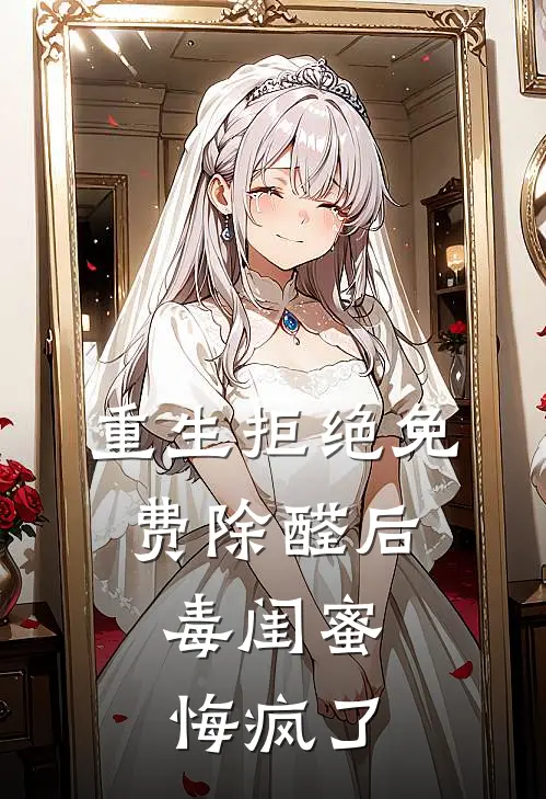 重生拒绝免费除醛后，毒闺蜜悔疯了