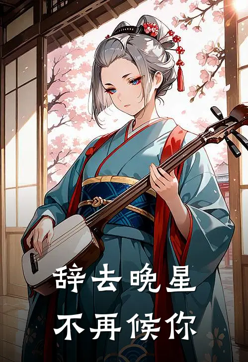 辞去晚星，不再候你