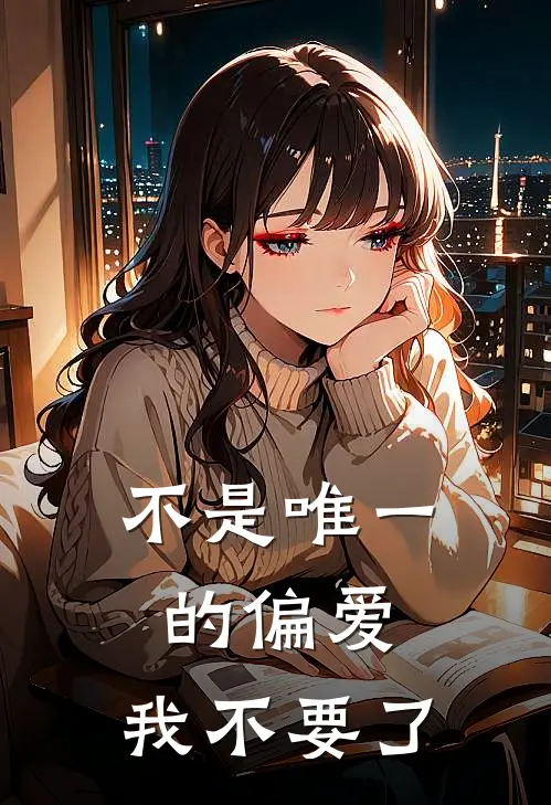 不是唯一的偏爱，我不要了