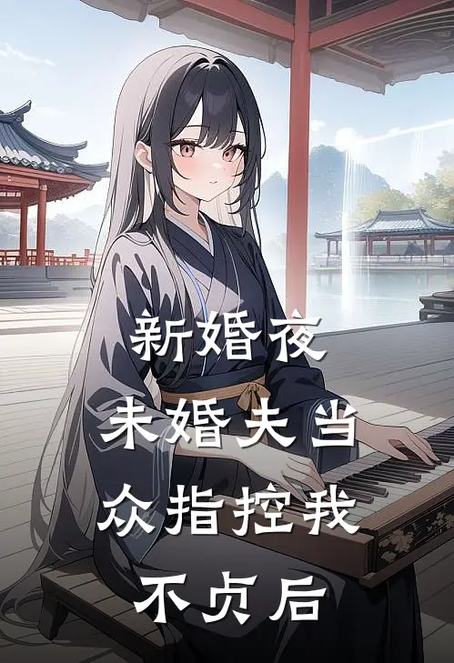 新婚夜，未婚夫当众指控我不贞后
