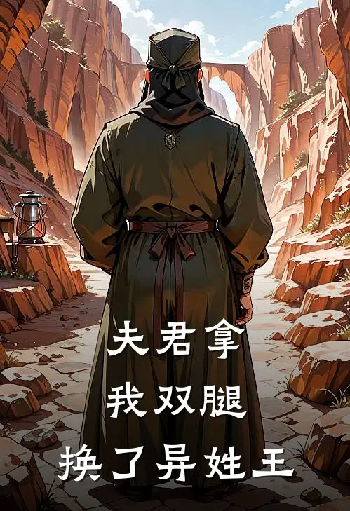 夫君拿我双腿,换了异姓王妃