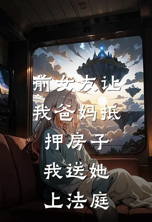 前女友让我爸妈抵押房子，我送她上法庭