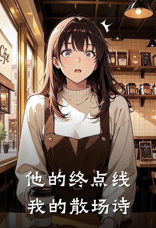 他的终点线，我的散场诗