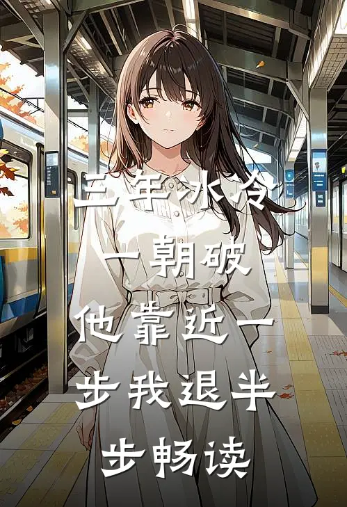 三年冰冷一朝破，他靠近一步我退半步畅读