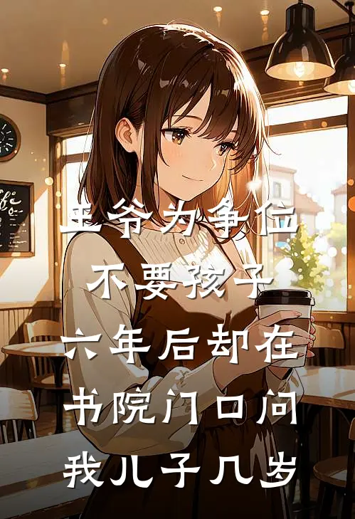 王爷为争位不要孩子，六年后却在书院门口问我儿子几岁