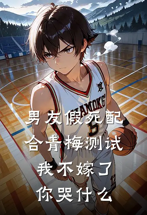 男友假死配合青梅测试，我不嫁了你哭什么
