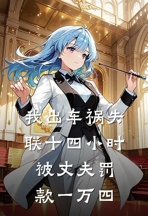我出车祸失联十四小时，被丈夫罚款一万四