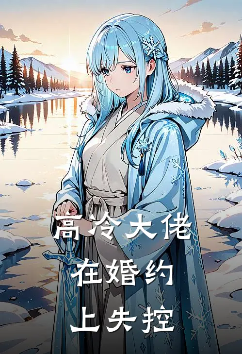 高冷大佬，在婚约上失控