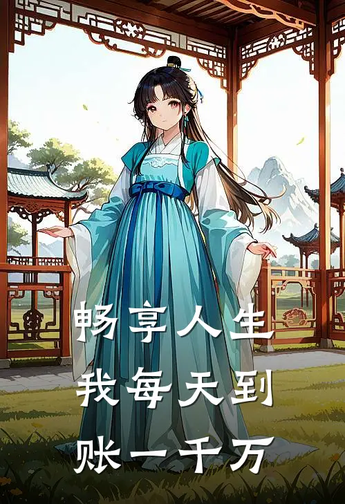 畅享人生：我每天到账一千万