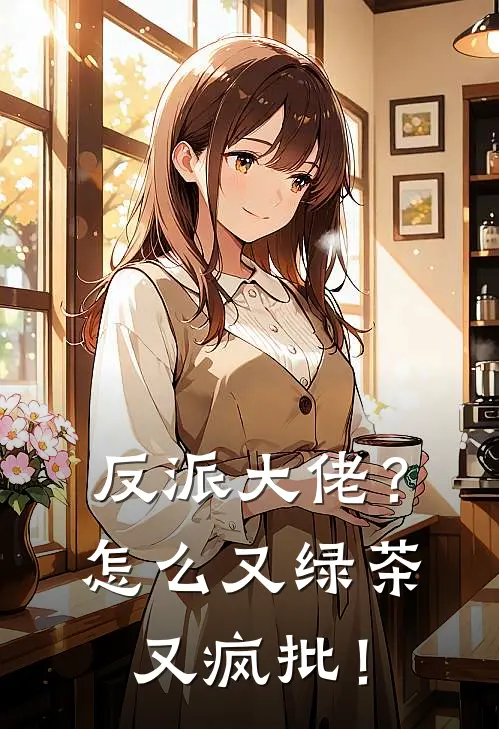 反派大佬？怎么又绿茶又疯批！