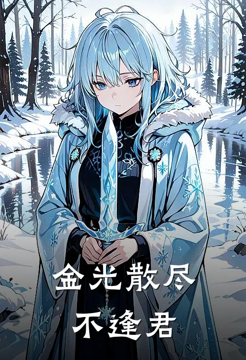 金光散尽不逢君