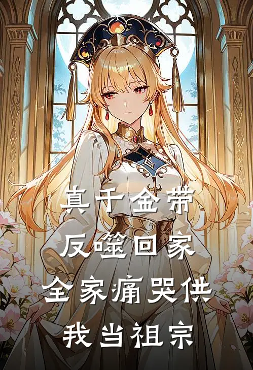 真千金带反噬回家，全家痛哭供我当祖宗