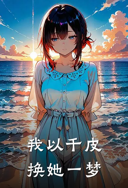 我以千皮，换她一梦