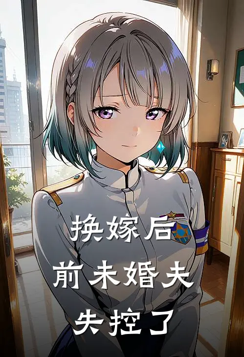 换嫁后，前未婚夫失控了