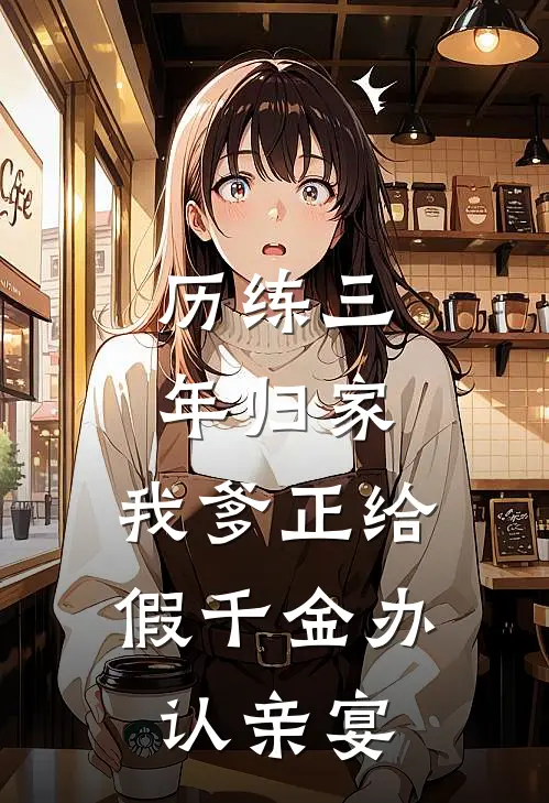 历练三年归家，我爹正给假千金办认亲宴