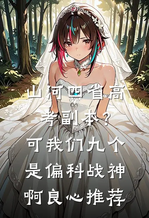 山河四省高考副本？可我们九个是偏科战神啊良心推荐
