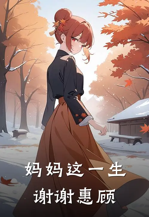 妈妈这一生，谢谢惠顾