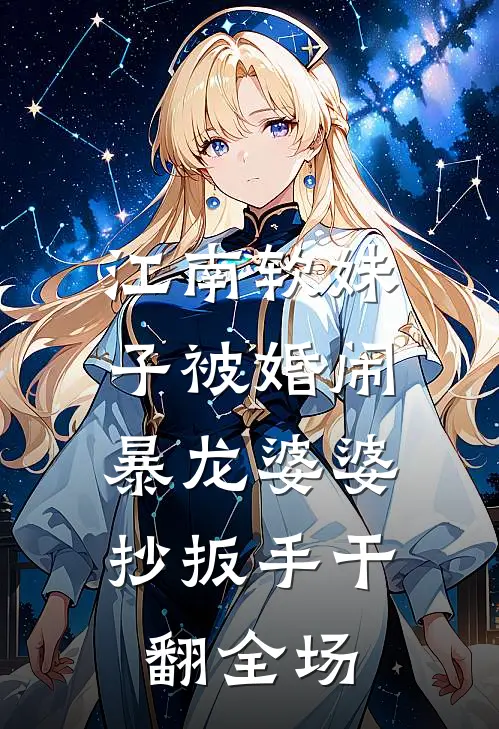 江南软妹子被婚闹，暴龙婆婆抄扳手干翻全场