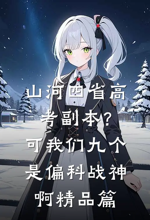 山河四省高考副本？可我们九个是偏科战神啊精品篇