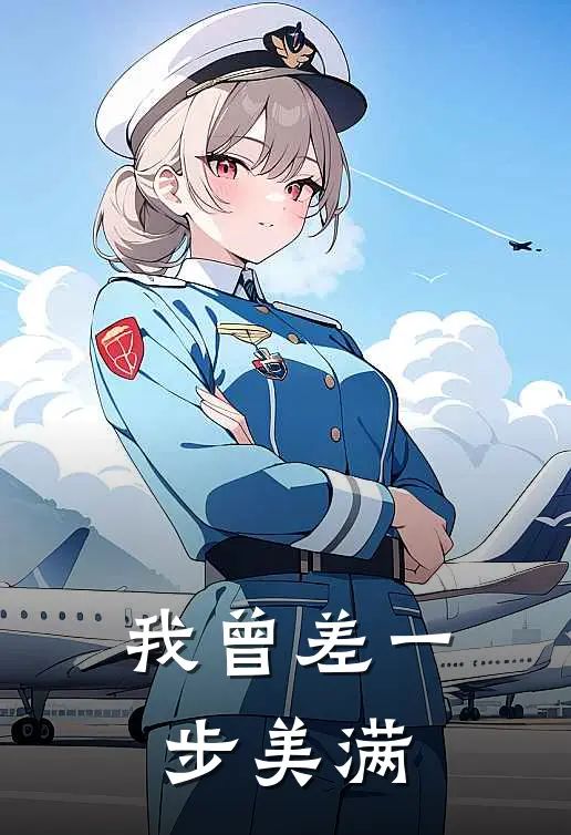 我曾差一步美满是歌
