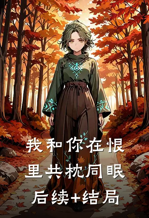 我和你在恨里共枕同眠后续+结局