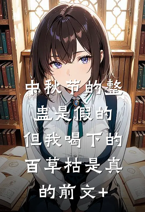 中秋节的整蛊是假的，但我喝下的百草枯是真的前文+