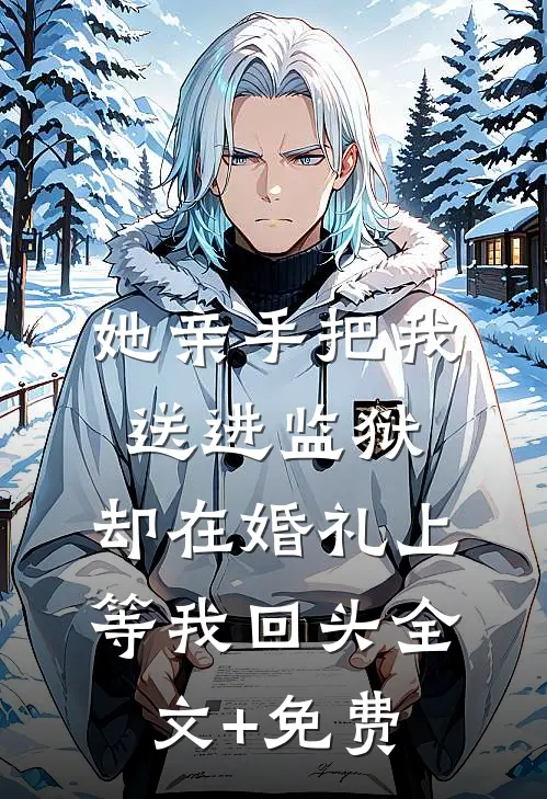 她亲手把我送进监狱，却在婚礼上等我回头全文+免费