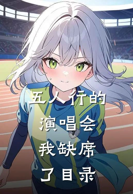 五人行的演唱会，我缺席了目录