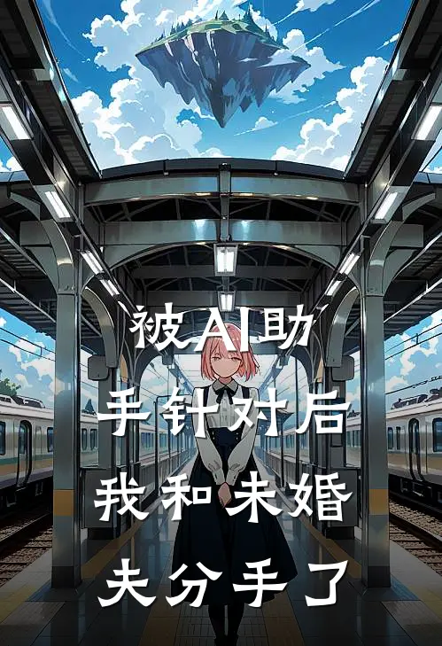 被AI助手针对后，我和未婚夫分手了